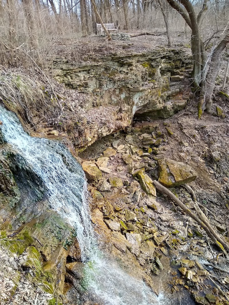 Englewood MetroPark West Park - Englewood, OH