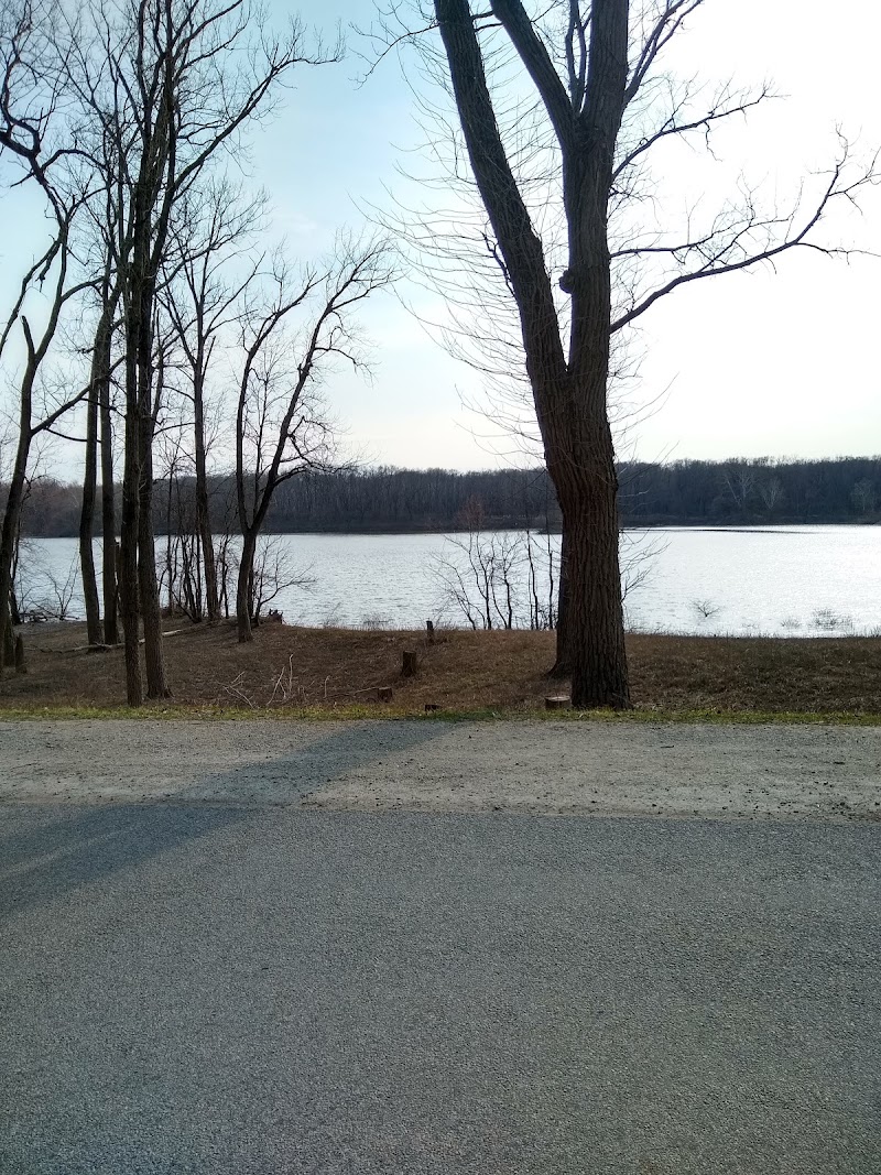 Englewood MetroPark West Park - Englewood, OH