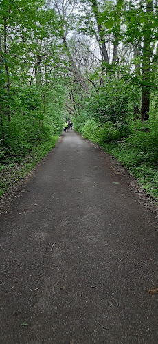 Englewood MetroPark West Park