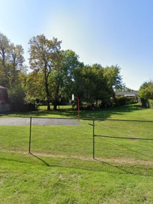 Center Street Park