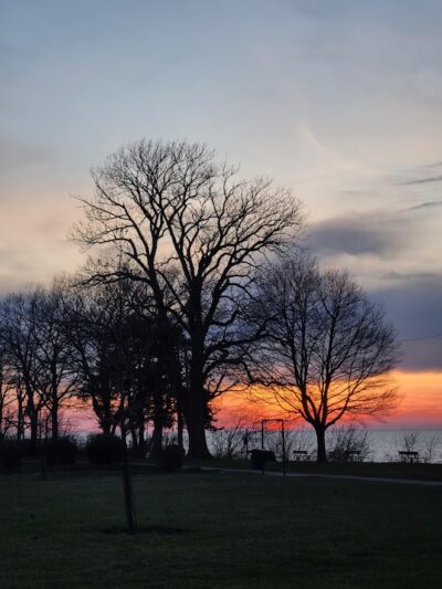 Euclid Park - Euclid, OH