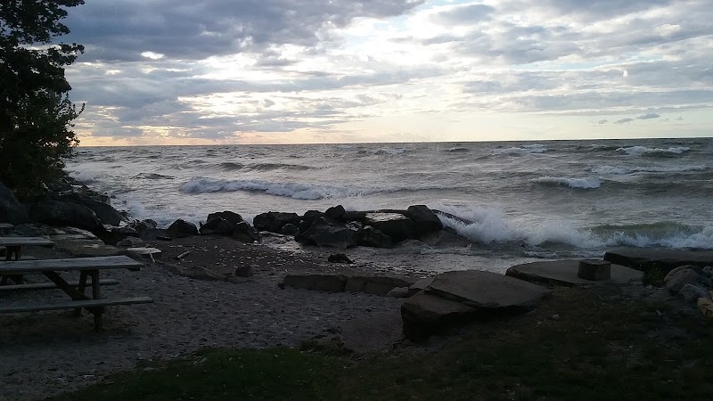 Euclid Park - Euclid, OH