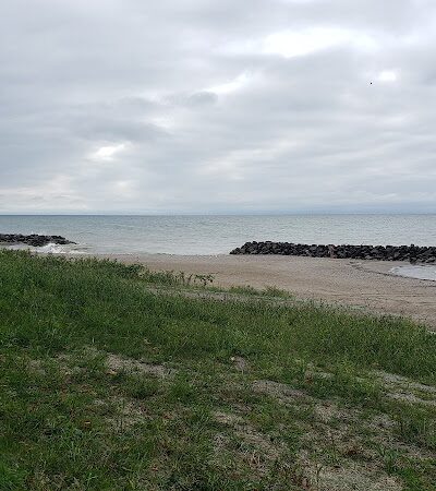 Kenneth J Sims Park - Euclid, OH