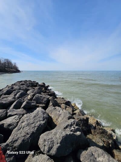 Kenneth J Sims Park - Euclid, OH