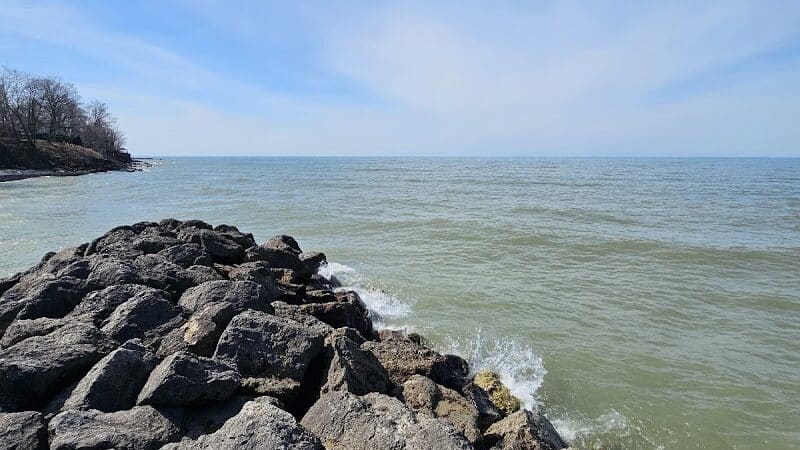Kenneth J Sims Park - Euclid, OH
