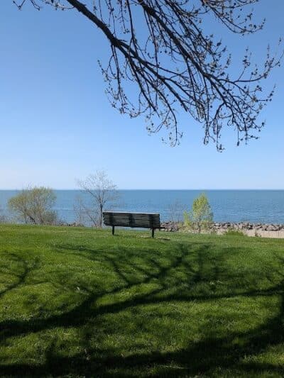 Kenneth J Sims Park - Euclid, OH