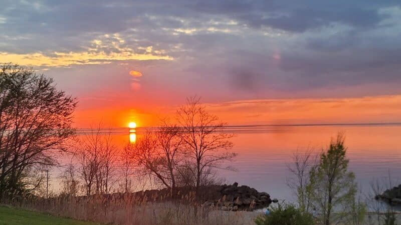 Kenneth J Sims Park - Euclid, OH