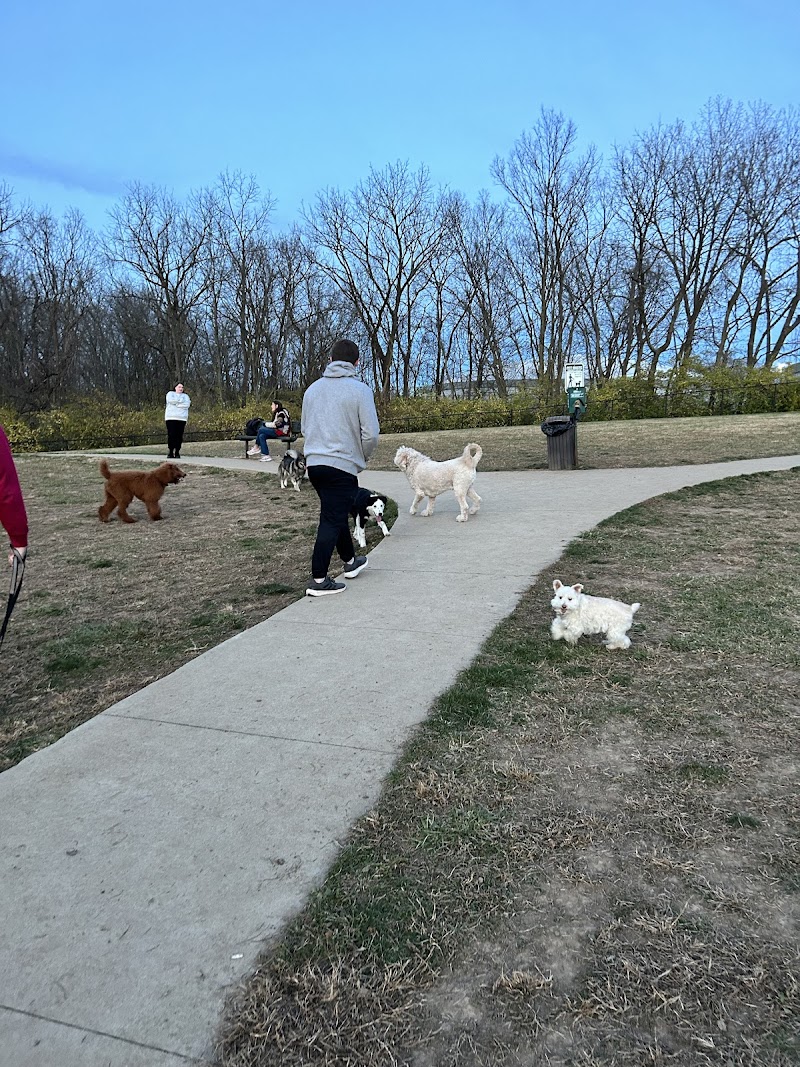 Sandhill Dog Park - Fairborn, OH