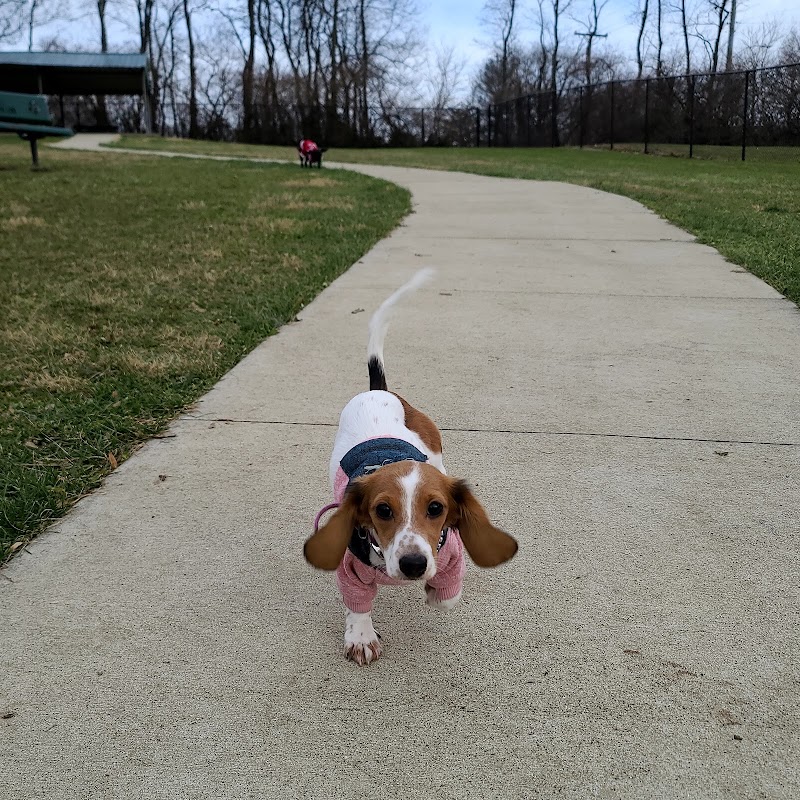 Sandhill Dog Park - Fairborn, OH