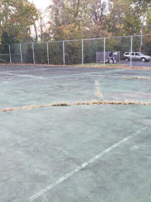 Camelot Drive Dog Park - Fairfield, OH