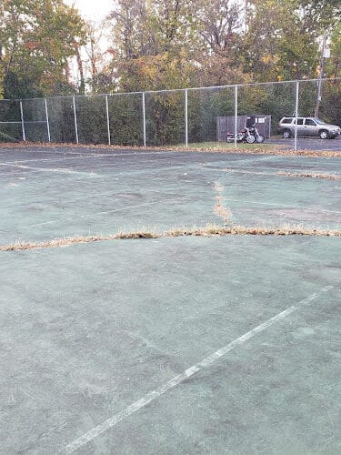 Camelot Drive Dog Park - Fairfield, OH