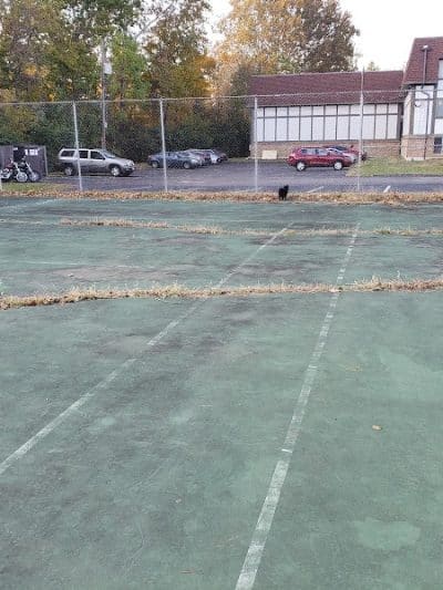 Camelot Drive Dog Park - Fairfield, OH