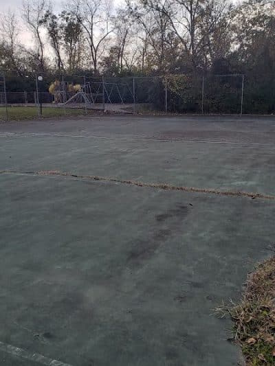 Camelot Drive Dog Park - Fairfield, OH