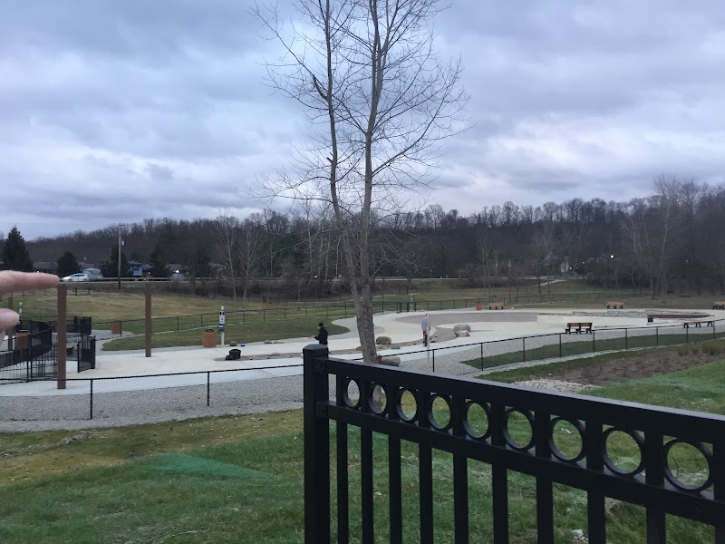 Furfield Dog Park - Fairfield, OH