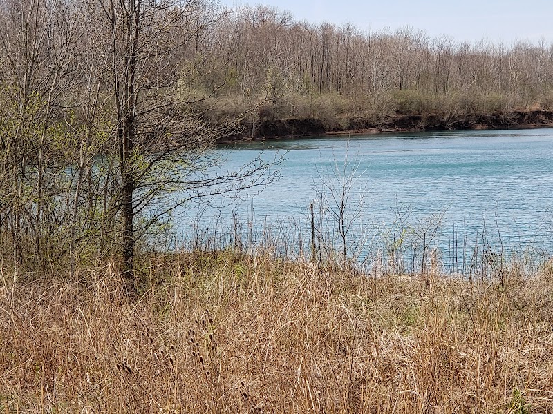 Furfield Dog Park - Fairfield, OH