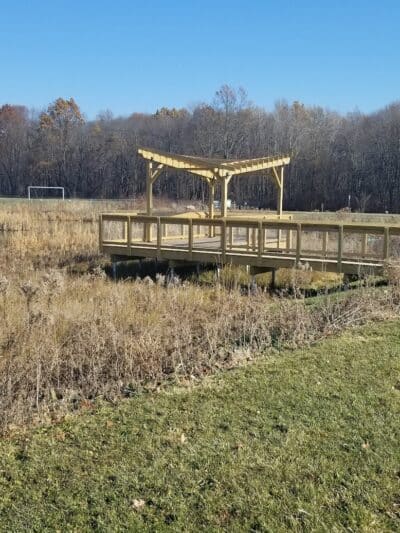 Fairlawn Park - Fairlawn, OH