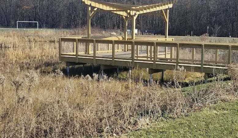 Fairlawn Park - Fairlawn, OH