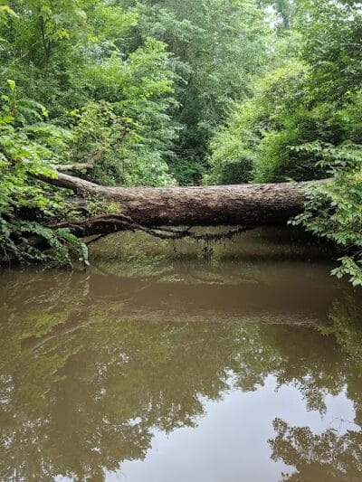 Fort Island / Griffiths Park - Fairlawn, OH