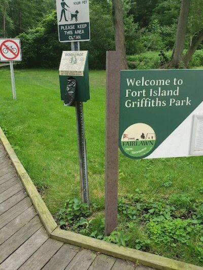 Fort Island / Griffiths Park - Fairlawn, OH