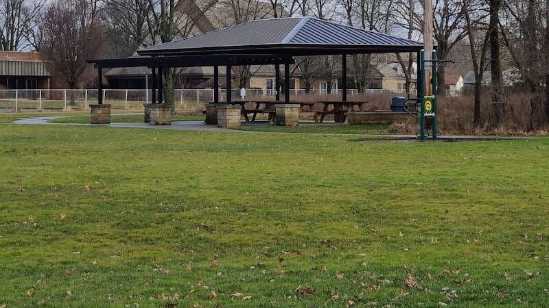 Nelson Russ Park - Fairview Park, OH