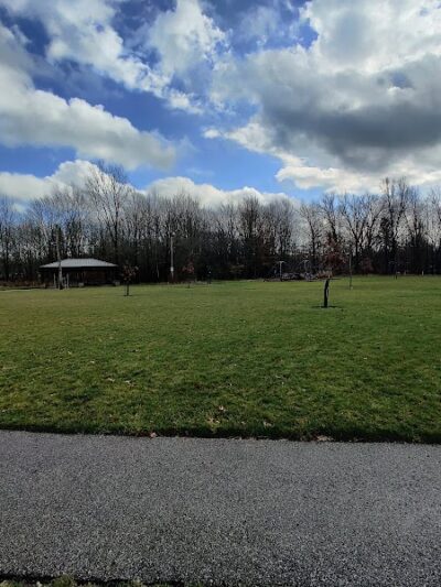 Nelson Russ Park - Fairview Park, OH