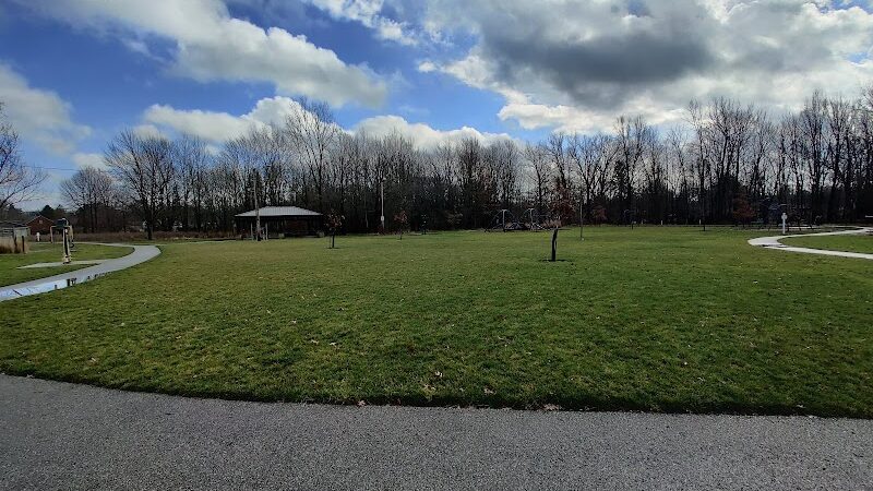 Nelson Russ Park - Fairview Park, OH