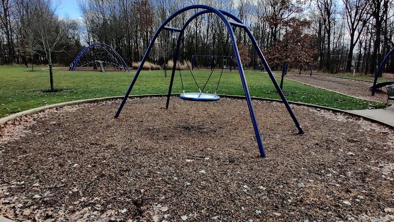 Nelson Russ Park - Fairview Park, OH