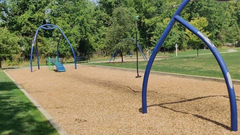 Nelson Russ Park - Fairview Park, OH