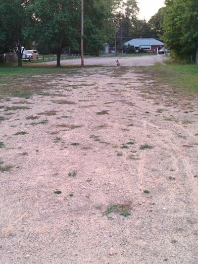Nelson Russ Park - Fairview Park, OH