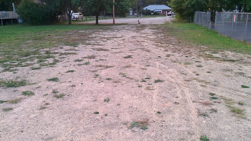 Nelson Russ Park - Fairview Park, OH