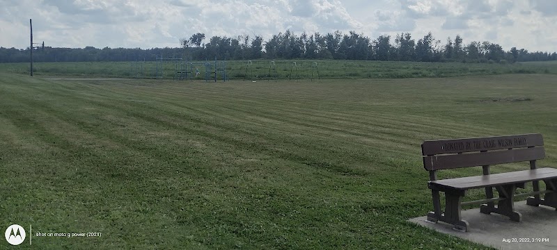 Gustavus Township park - Farmdale, OH