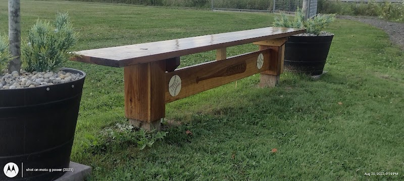 Gustavus Township park - Farmdale, OH