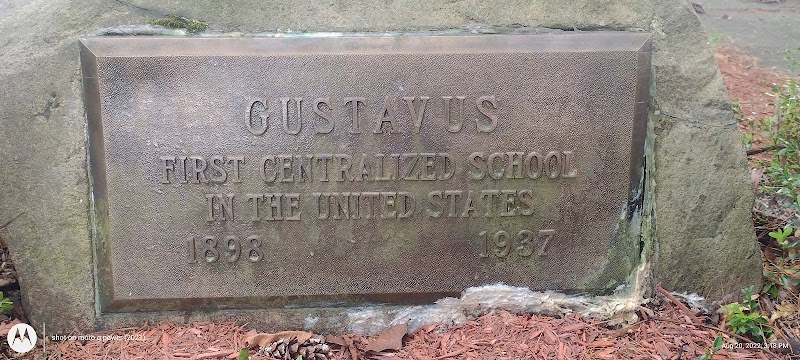 Gustavus Township park - Farmdale, OH