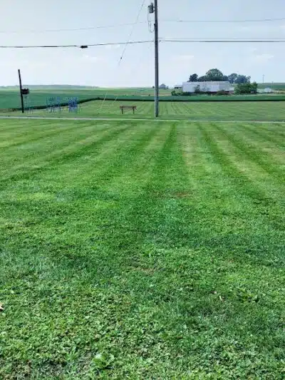 Gustavus Township park - Farmdale, OH