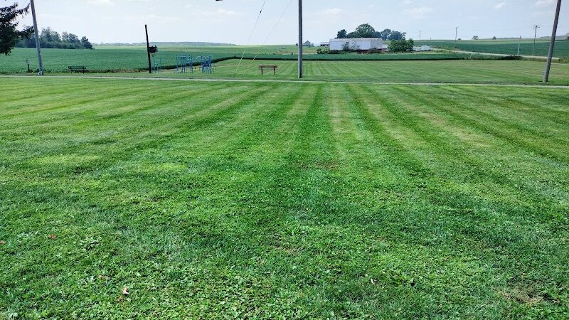 Gustavus Township park - Farmdale, OH