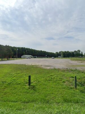 Fayetteville Community Park