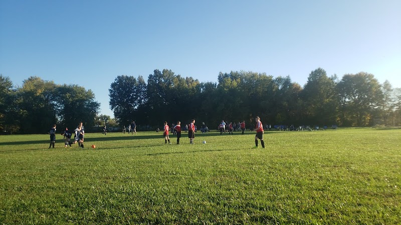 Felicity Soccer Fields - Felicity, OH