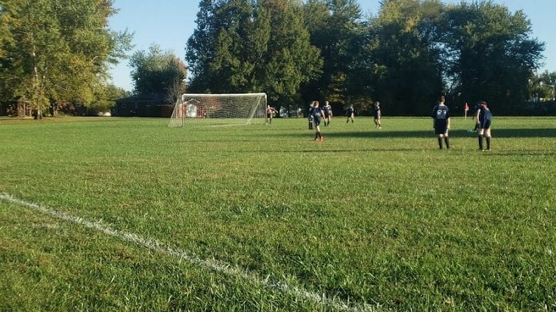 Felicity Soccer Fields - Felicity, OH
