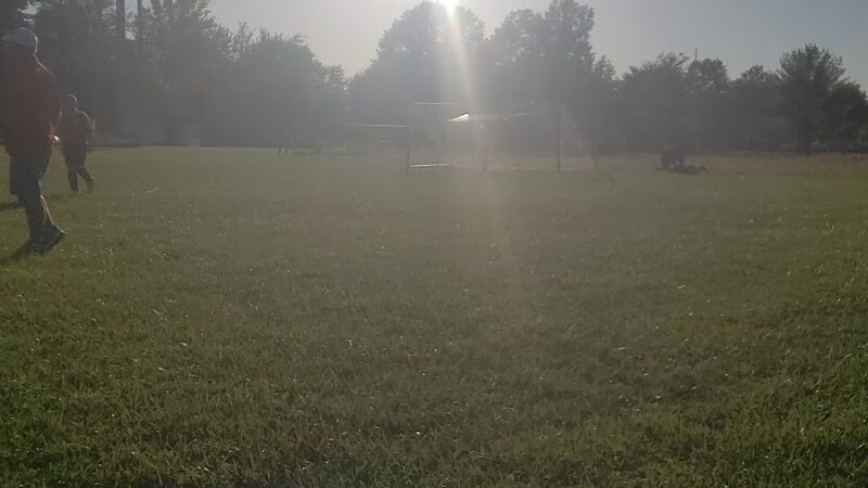 Felicity Soccer Fields - Felicity, OH
