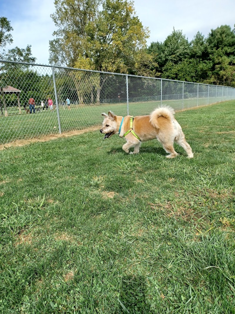 K-9 Field of Dreams Dog Park - Findlay, OH