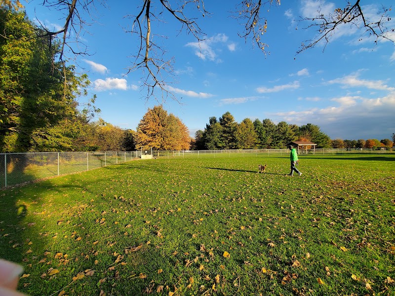 K-9 Field of Dreams Dog Park - Findlay, OH