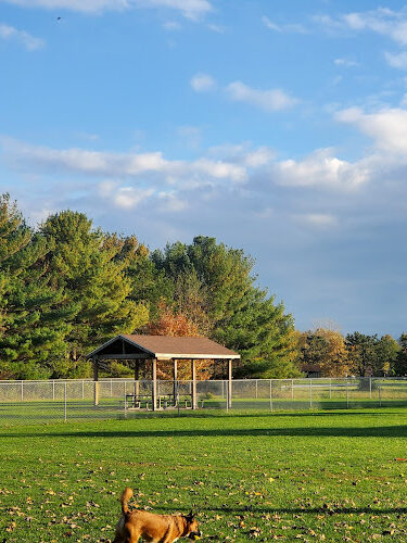 K-9 Field of Dreams Dog Park