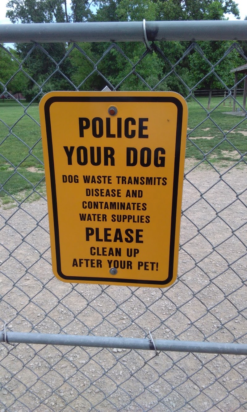 K-9 Field of Dreams Dog Park - Findlay, OH