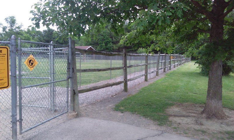 K-9 Field of Dreams Dog Park - Findlay, OH