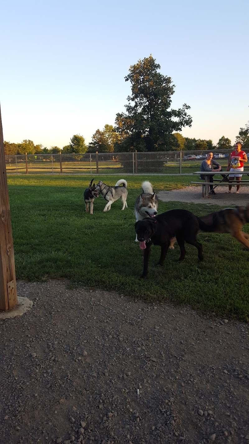 K-9 Field of Dreams Dog Park - Findlay, OH