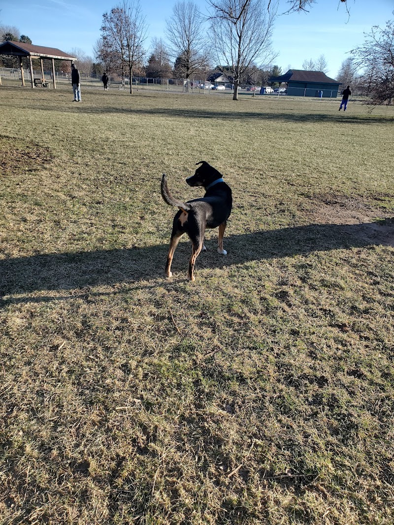 K-9 Field of Dreams Dog Park - Findlay, OH