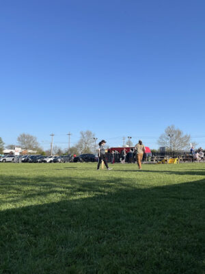 The Bark Park & Patio