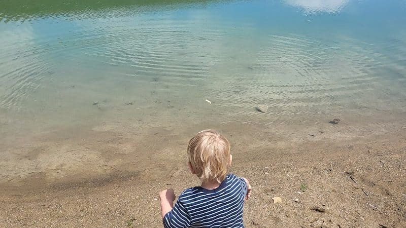 Zion RV park - Flushing, OH