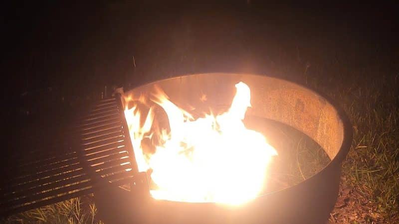 Zion RV park - Flushing, OH