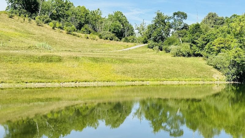 Zion RV park - Flushing, OH